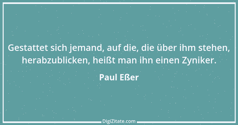 Zitat von Paul Eßer 28