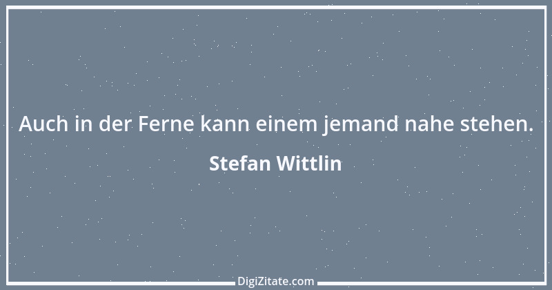 Zitat von Stefan Wittlin 481