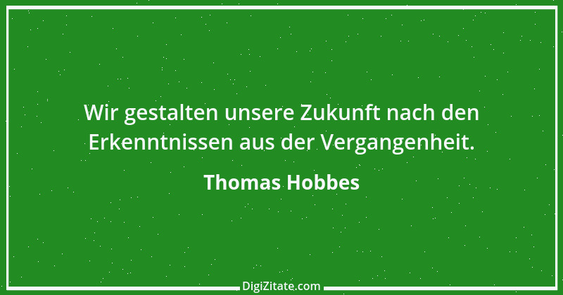 Zitat von Thomas Hobbes 35