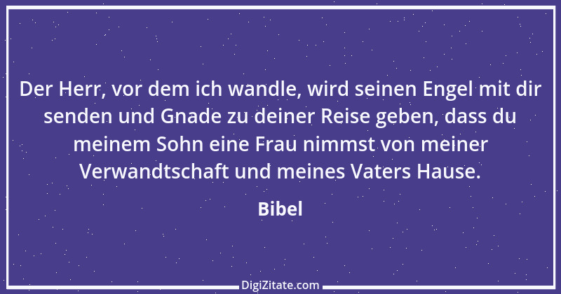 Zitat von Bibel 1221