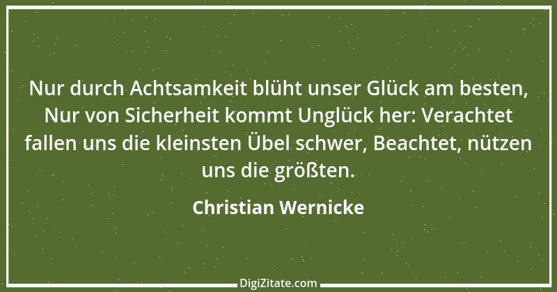 Zitat von Christian Wernicke 5