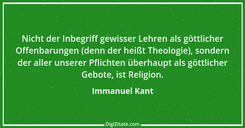 Zitat von Immanuel Kant 677