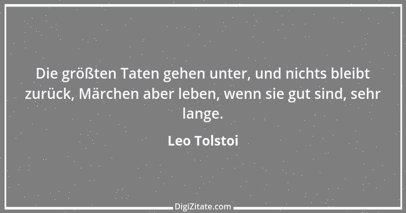 Zitat von Leo Tolstoi 295