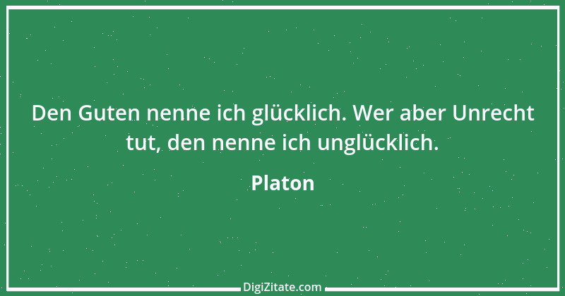 Zitat von Platon 222