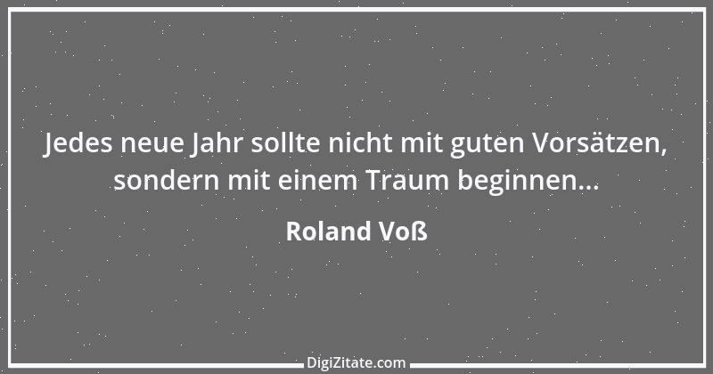 Zitat von Roland Voß 18