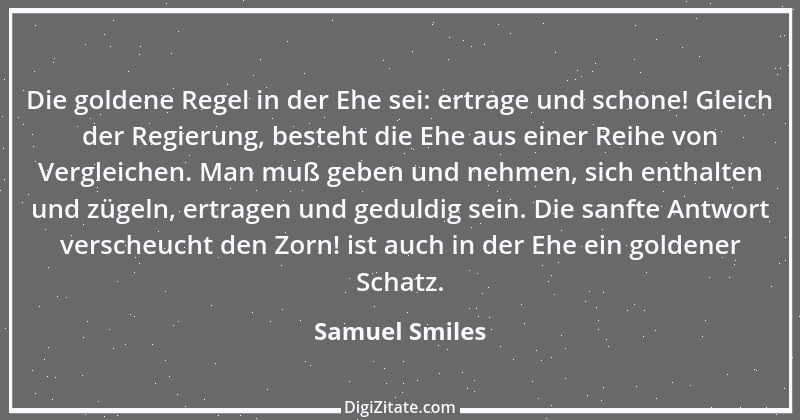 Zitat von Samuel Smiles 26