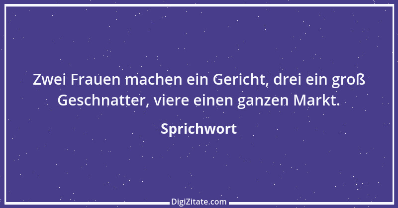 Zitat von Sprichwort 3178