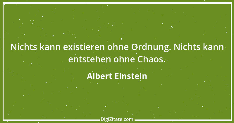 Zitat von Albert Einstein 274