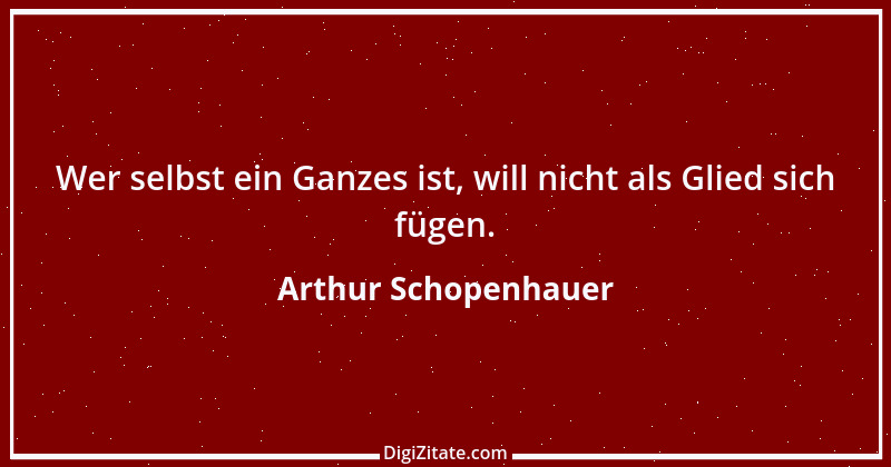 Zitat von Arthur Schopenhauer 53