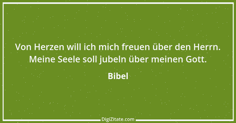 Zitat von Bibel 1222