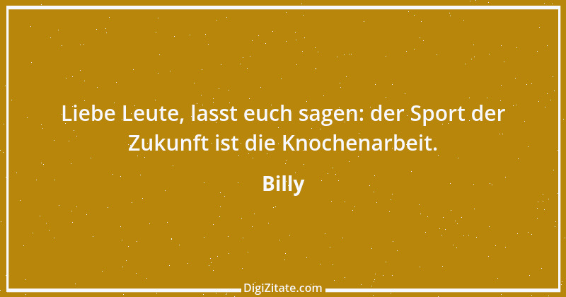 Zitat von Billy 1266