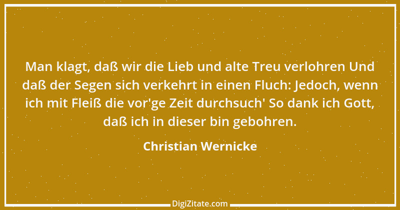 Zitat von Christian Wernicke 6