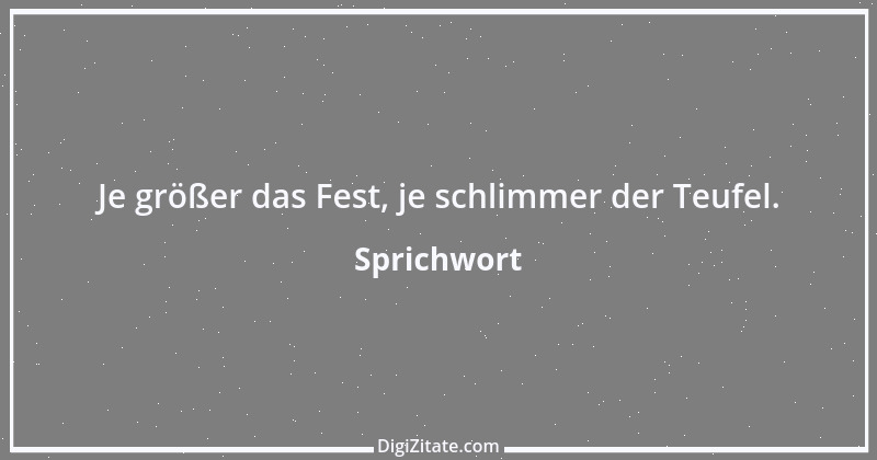 Zitat von Sprichwort 8179