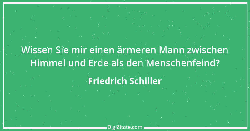 Zitat von Friedrich Schiller 705