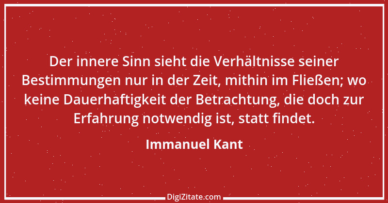 Zitat von Immanuel Kant 679