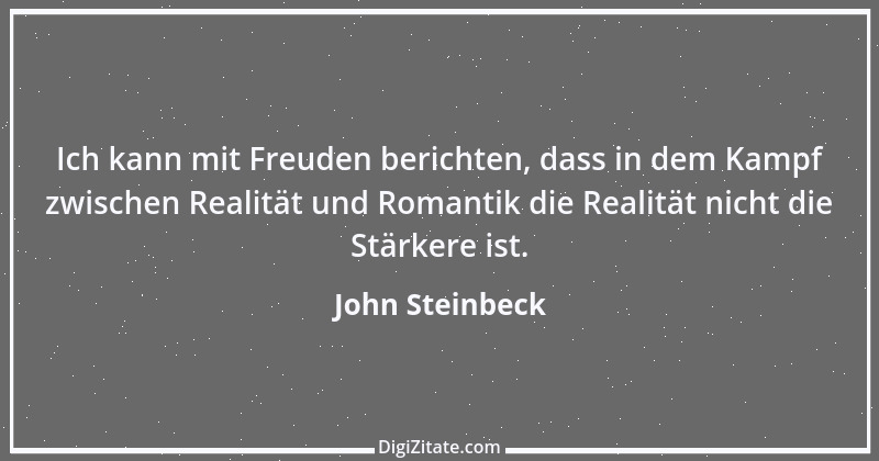 Zitat von John Steinbeck 179