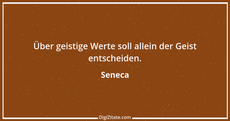 Zitat von Seneca 324