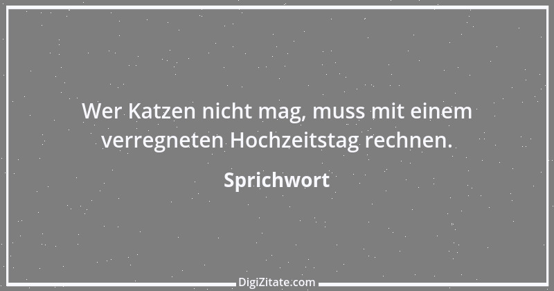 Zitat von Sprichwort 10180