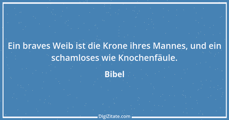 Zitat von Bibel 224