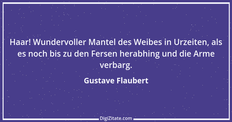 Zitat von Gustave Flaubert 32