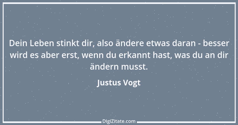 Zitat von Justus Vogt 331