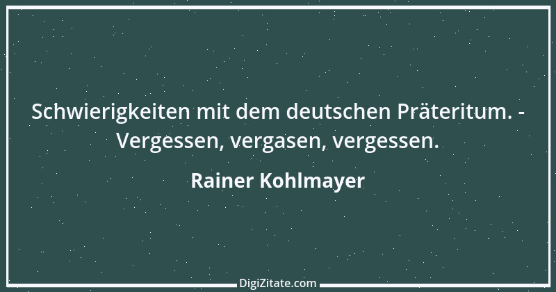 Zitat von Rainer Kohlmayer 29