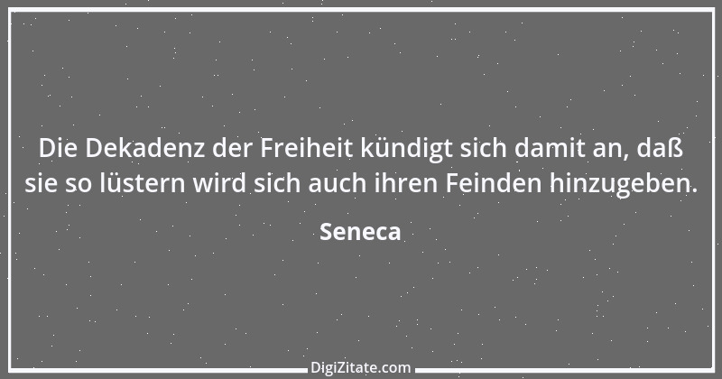 Zitat von Seneca 325