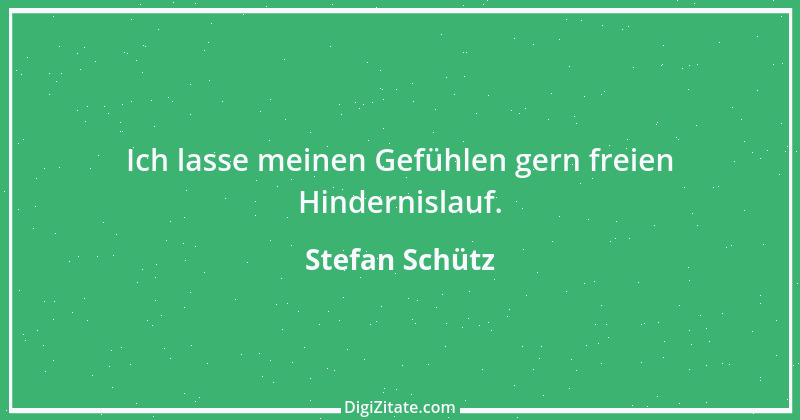 Zitat von Stefan Schütz 219