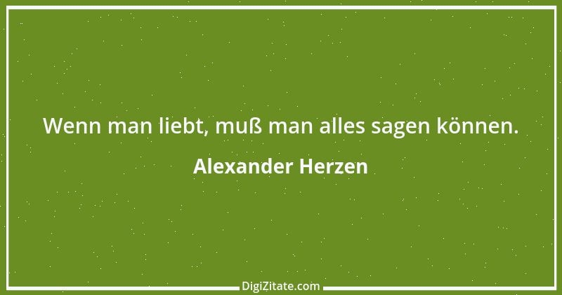 Zitat von Alexander Herzen 12