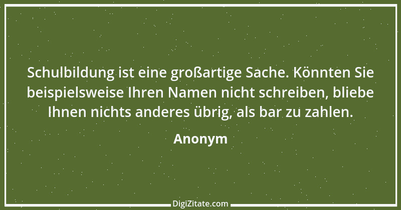 Zitat von Anonym 7158