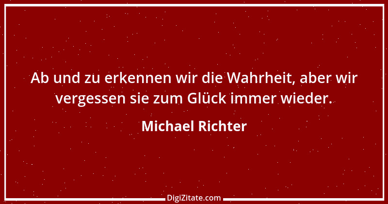 Zitat von Michael Richter 47