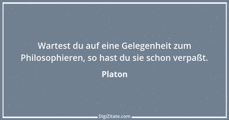 Zitat von Platon 226