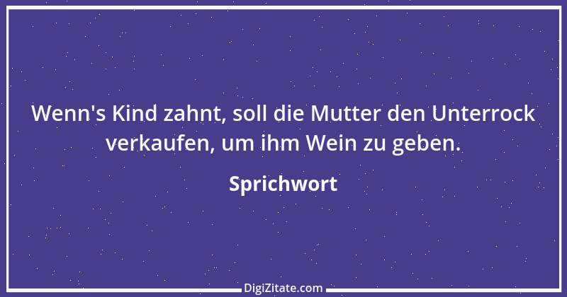 Zitat von Sprichwort 11182