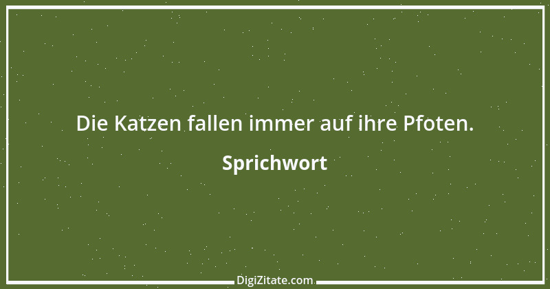 Zitat von Sprichwort 1182