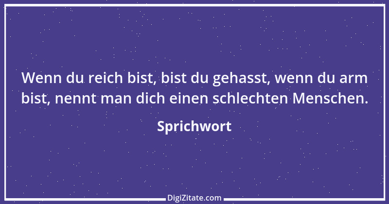 Zitat von Sprichwort 8182