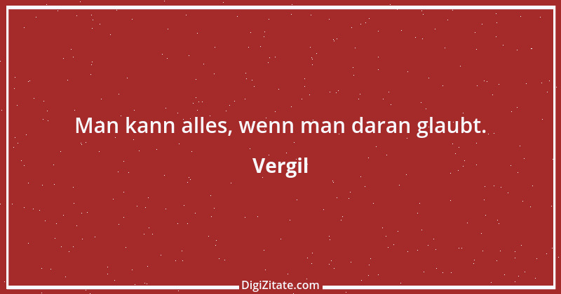 Zitat von Vergil 27