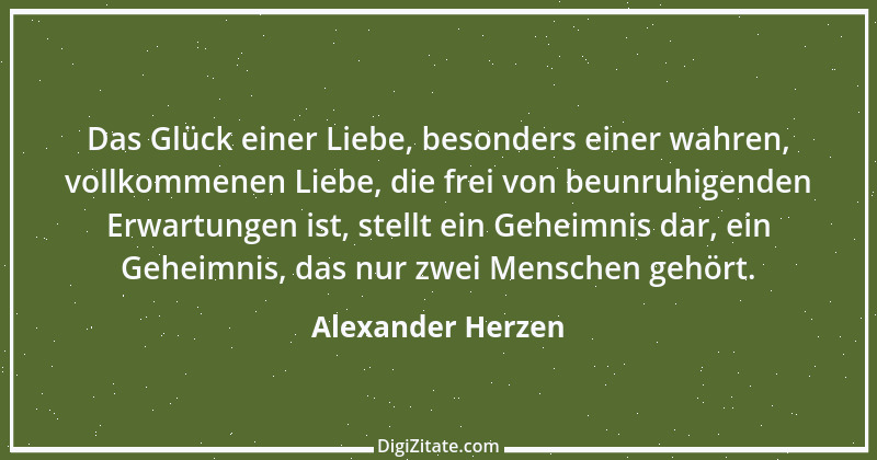 Zitat von Alexander Herzen 13