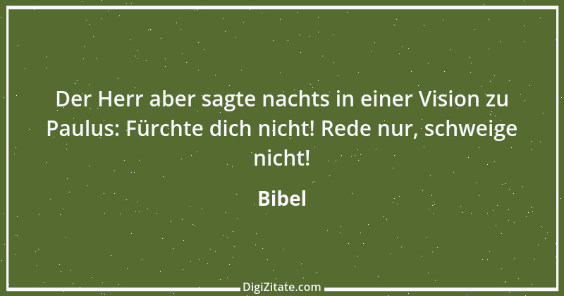 Zitat von Bibel 1226