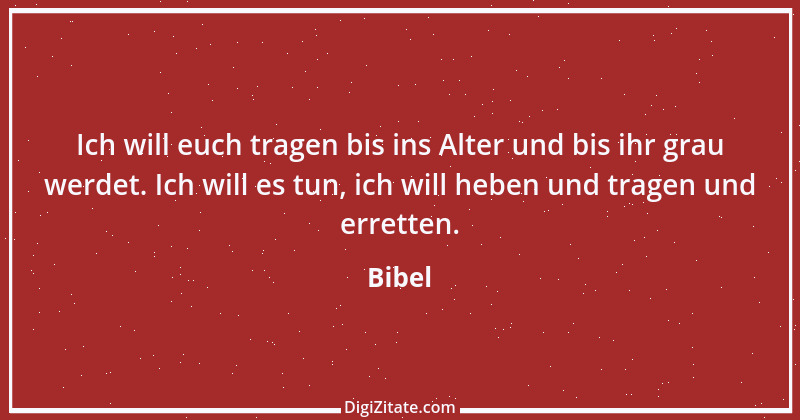 Zitat von Bibel 2226