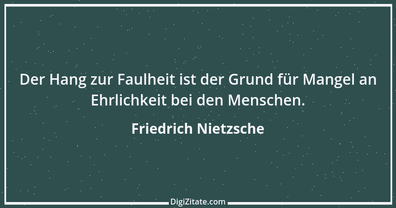 Zitat von Friedrich Nietzsche 1128