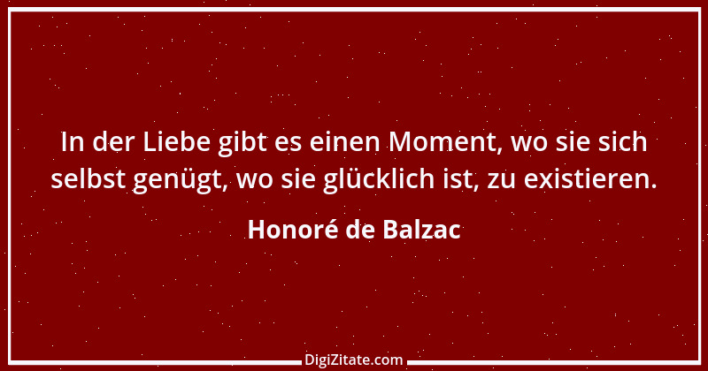 Zitat von Honoré de Balzac 320