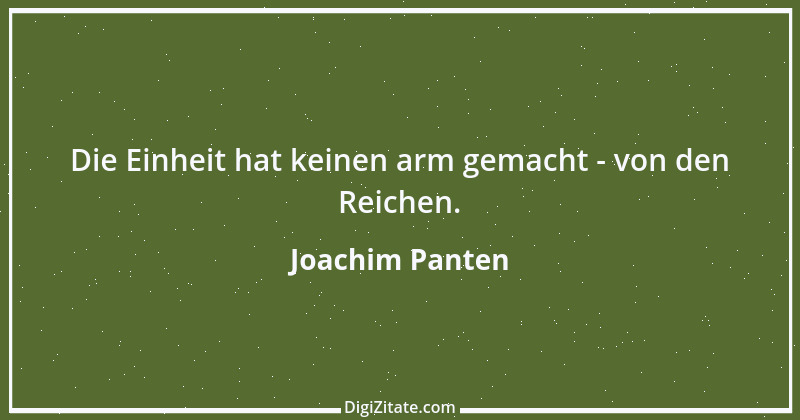 Zitat von Joachim Panten 18