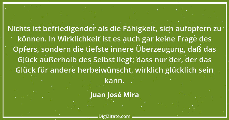 Zitat von Juan José Mira 1