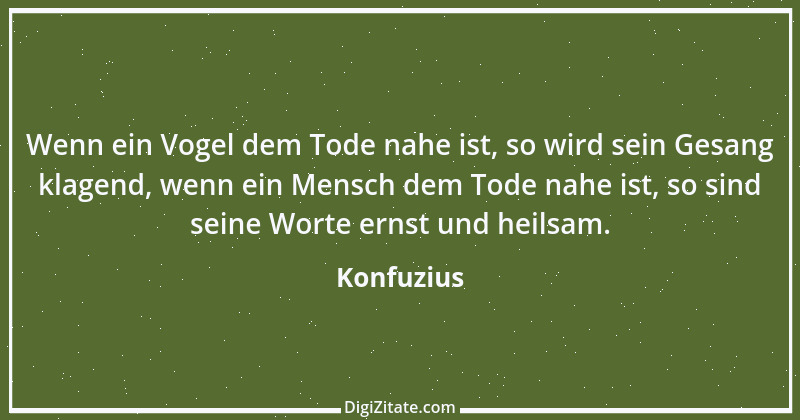 Zitat von Konfuzius 434