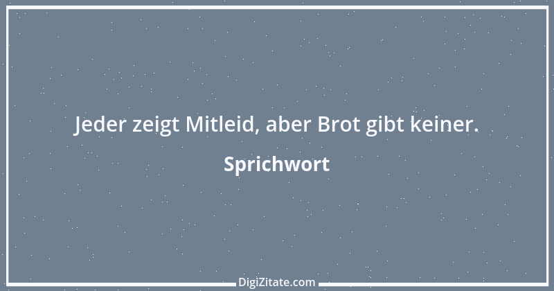 Zitat von Sprichwort 2183