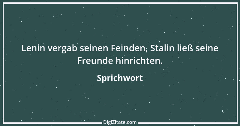 Zitat von Sprichwort 8183