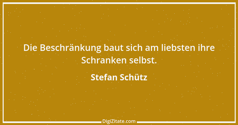 Zitat von Stefan Schütz 221