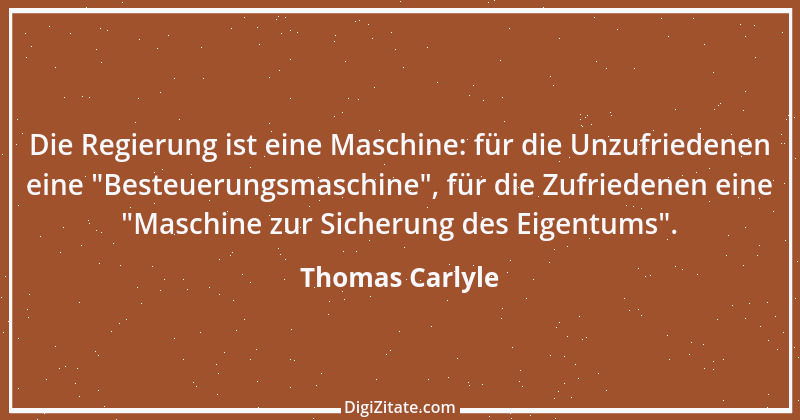 Zitat von Thomas Carlyle 159