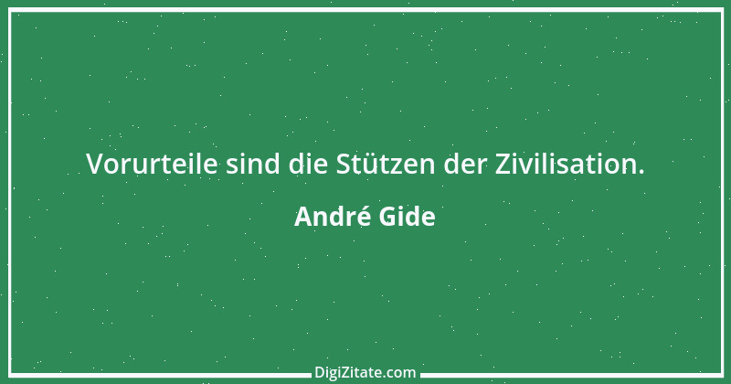 Zitat von André Gide 36