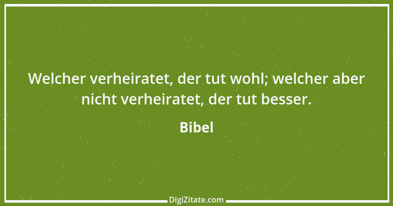 Zitat von Bibel 2227